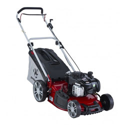 Gardencare LMX46P Lawnmower 46cm Cut 4 in 1