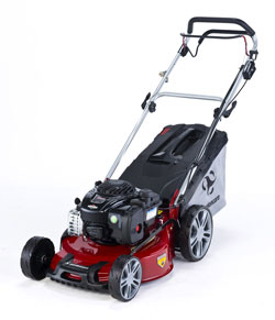 Gardencare LMX46SP Lawnmower 46cm Cut 4 in 1