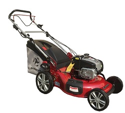 Gardencare LM5X1SP IS Lawnmower 51cm Key Start