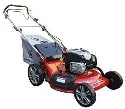 Gardencare LMX56SP 22 in Cut 4 in 1 Lawnmower