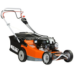 Oleo-Mac Lux 55 TBD Professional Aluminium Lawnmower