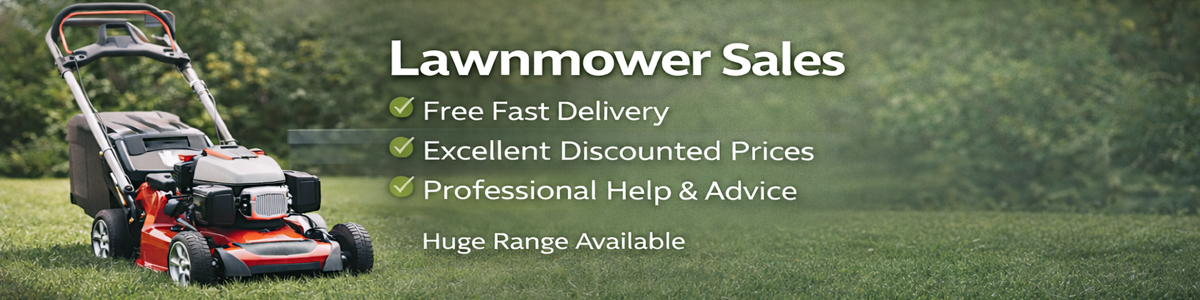 Shop for Lawnmowers