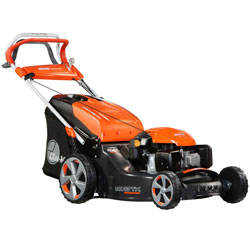 Oleo-Mac G53 VK Allroad Plus 4 Lawn Mower 4-in-1 Self-Propelled Petrol