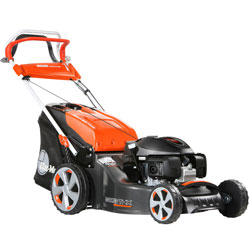 Oleo-Mac Max 53 THK Allroad Plus Aluminium Honda Lawn Mower 3-in-1 Self-Propelled Petrol