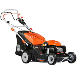 Oleo-Mac Max 53 TK Aluminium Pro Lawn Mower 3-in-1 Self-Propelled Petrol