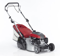 Mountfield SP465R Self-Propelled Lawn Mower