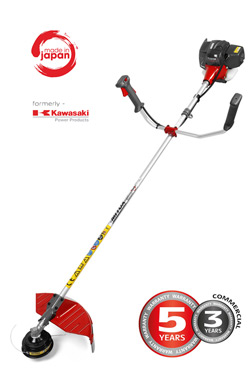 Mitox 2700UK PRO Brushcutter