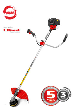 Mitox 4500UK PRO Brushcutter