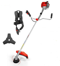 Mitox 26U-A Select Petrol Brush Cutter