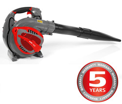 Mitox 260BX Premium Leaf Blower