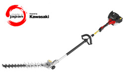 Mitox 5250LRK PRO Petrol Hedge Trimmer