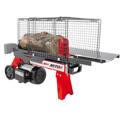 Mitox Log Splitters 