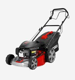 Cobra MX460SPH Petrol Lawnmower Honda Powered Self Propelled