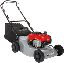 Masport 200ST Push Petrol Lawnmower