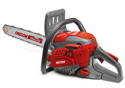 Petrol Chainsaws