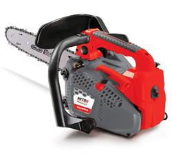 Mitox CS260TX Premium Top Handle Chainsaw