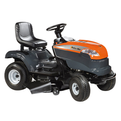 Oleo-Mac OM108L/16KH Ride on Lawntractor Side discharge 108CM Hydrostatic