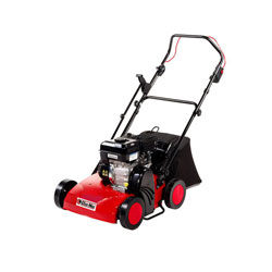 Oleo-Mac SR 38 B45 Petrol Lawn Scarifier Briggs Powered