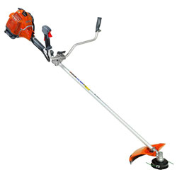 Oleo-Mac BC 350 T Petrol Professional Brushcutter Trimmer Load&Go