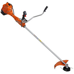 Oleo-Mac BC 400 T Petrol Professional Brushcutter Trimmer Load&Go