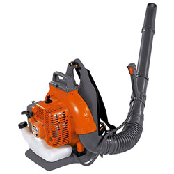 Oleo-Mac BV 163 Professional Backpack Blower 61.3cc