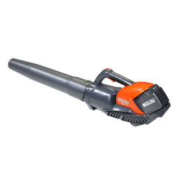 Oleo-Mac BVi 60 - KIT Cordless Blower 40V