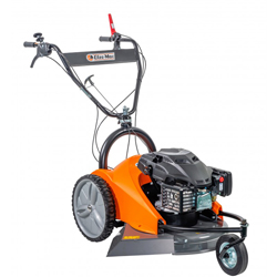 Oleo-Mac DEB 5158 Wheeled Brush Cutter Mower Yamaha Powered