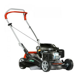 Oleo-Mac G53PK SD Side Discharge Push Petrol Mower