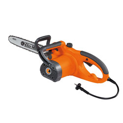 Electric Chainsaws