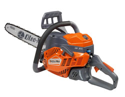 Oleo-Mac  GS371  Petrol Chainsaw 35cm cut 2 Stroke