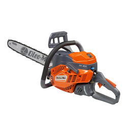 Chainsaws image