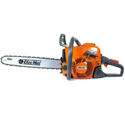 Oleo-Mac GS520  Professional Petrol Chainsaw 46cm