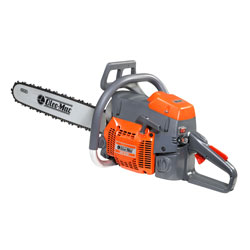 Oleo-Mac GS 630 Professional Petrol Chainsaw 50cm 20 in cut 63.2cc