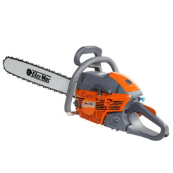 Oleo-Mac GSH 510 Petrol Chainsaw 45cm 18 in cut 51cc 2 Stroke