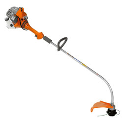 Oleo-Mac SPARTA 250 TR Petrol Brush Cutter Tap&Go