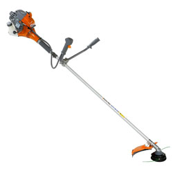 Oleo-Mac SPARTA 250 T Petrol Brush Cutter Tap&Go