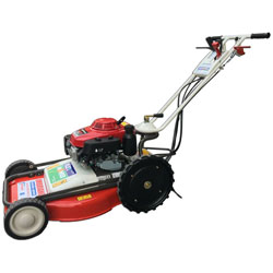 Orec FL500BC Rough-Grass Mower