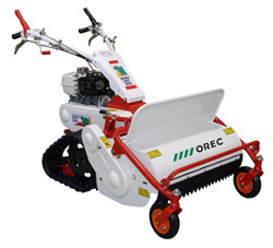 Orec Brushcutters