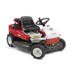 Orec Rabbit RM882  Ride-On Brushcutter 88cm Cut