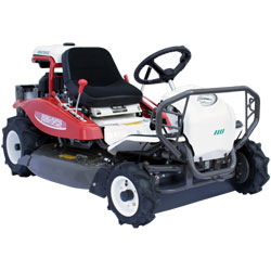 Orec Rabbit RM952  Ride-On Brushcutter 95cm Cut