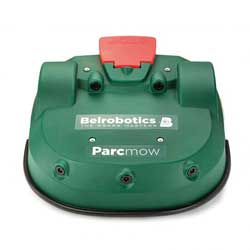 Belrobotics ParcMow Robotic Lawnmower < 12000 m