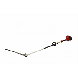 Harry PH270LS Petrol Pole Hedge Trimmer Kawasaki - Long Reach