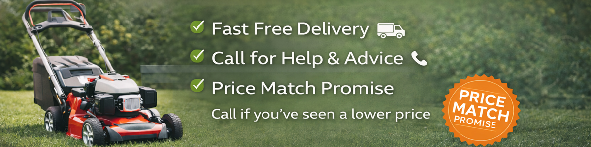 Seen a Lower Price ?