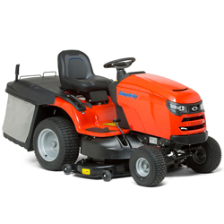 Simplicity Regent SRD310 Lawn Tractor 107cm Cut