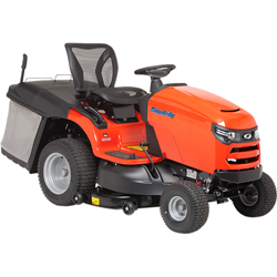 Simplicity Regent RD SRD360 Lawn Tractor 107cm Cut