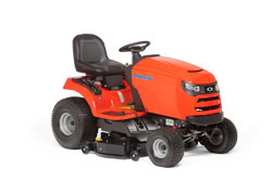 Simplicity Regent SLT175 Lawn Tractor 107cm Twin Cylinder