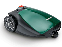 Robomow RC312 Pro SX Robot Lawnmower Automatic  <1200 M