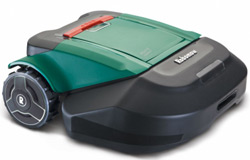 Robomow RS615u Robot Lawnmower Automatic