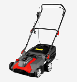 Cobra SA40E Scarifier Lawnraker