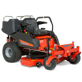 Simplicity SZT275 Zero Turn Ride on Mower 48in Cut